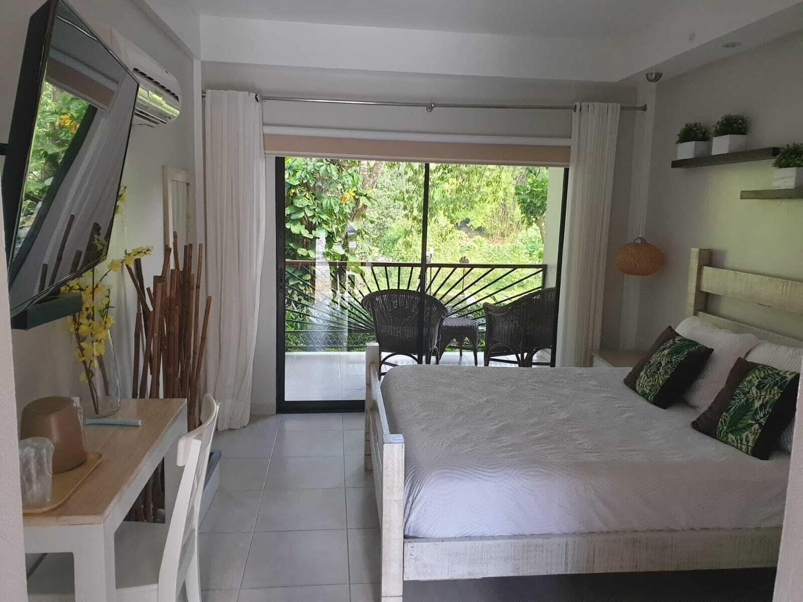 Hotel Gran Jimenoa Jarabacoa Exterior photo