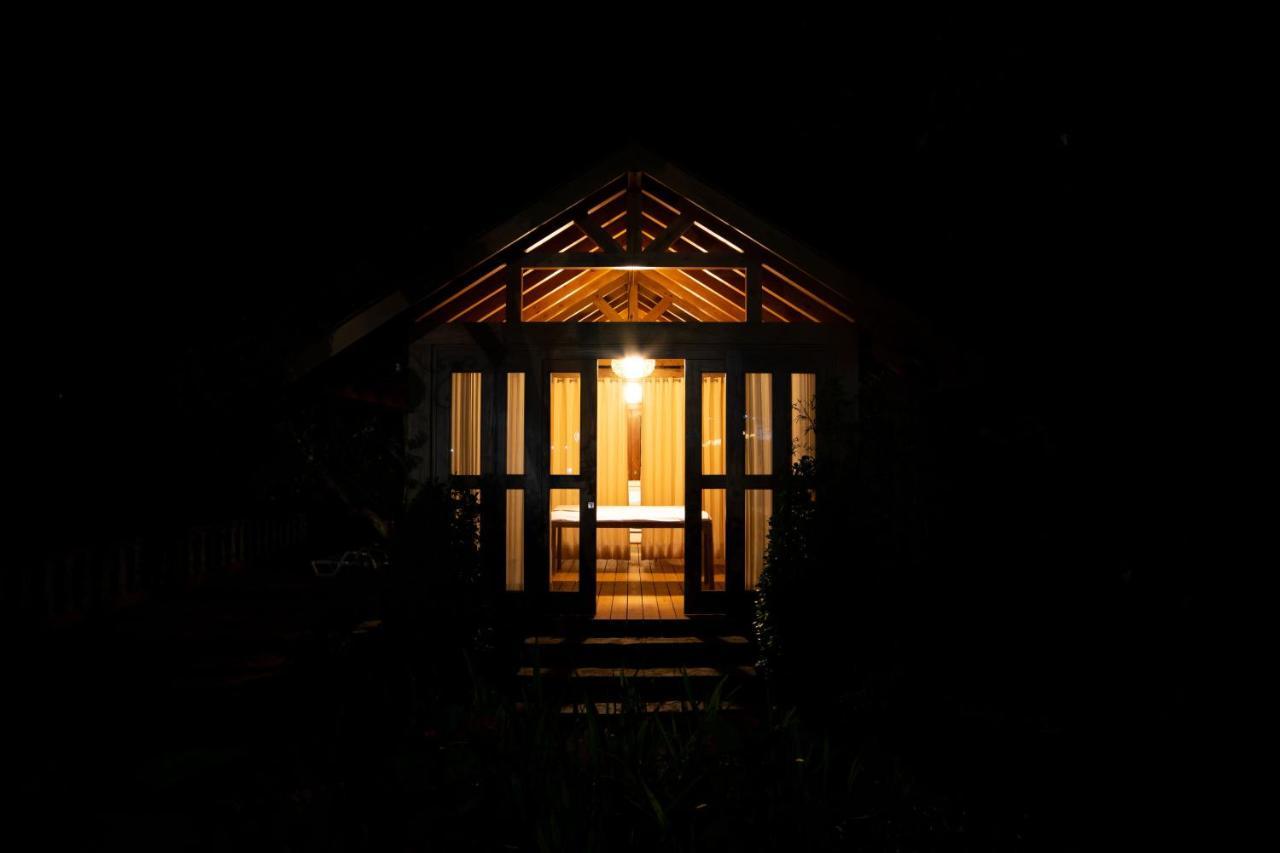 Hotel Gran Jimenoa Jarabacoa Exterior photo