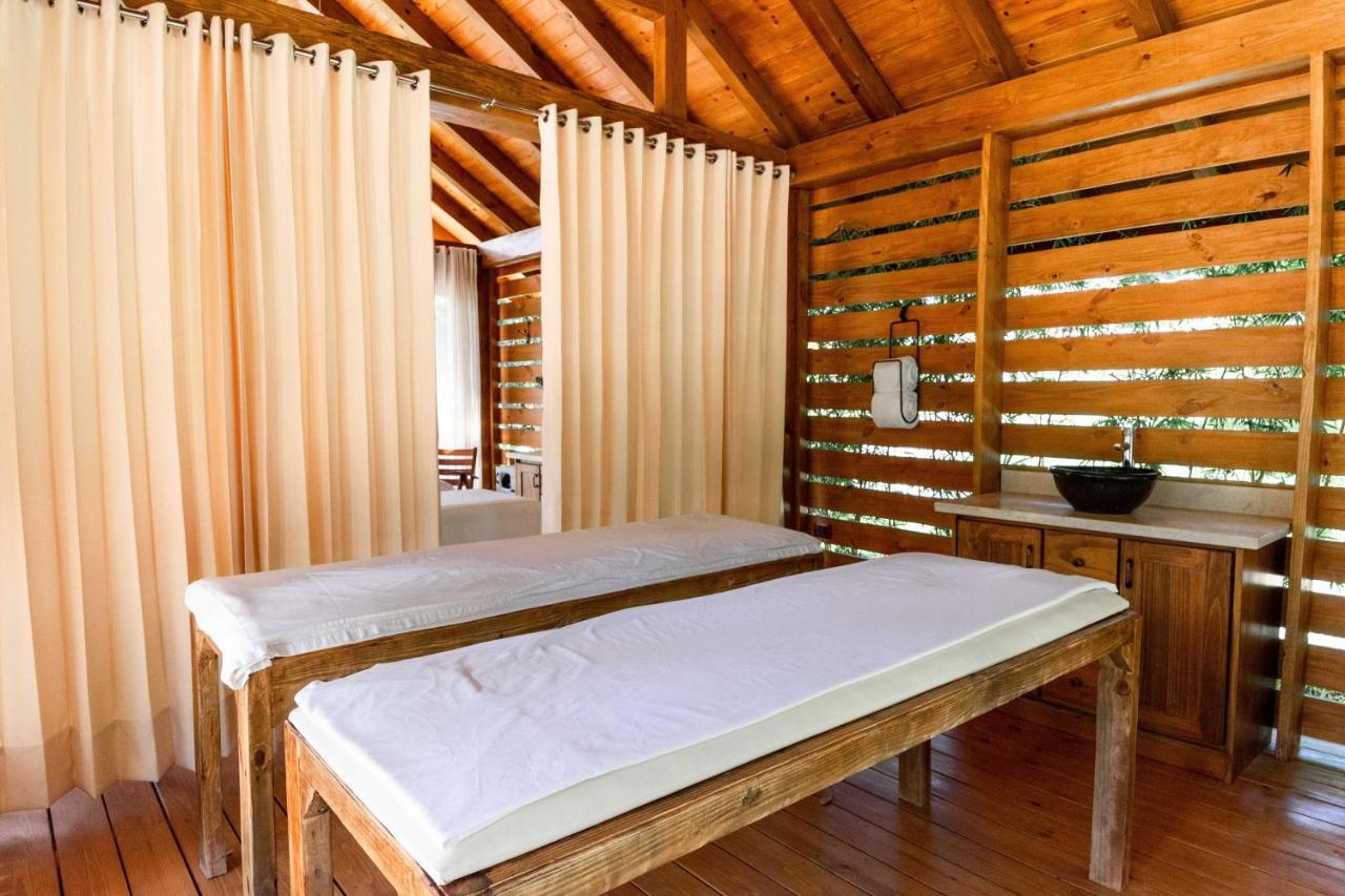 Hotel Gran Jimenoa Jarabacoa Exterior photo